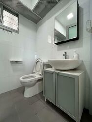Blk 95B City Vue @henderson (Bukit Merah), HDB 4 Rooms #569750331